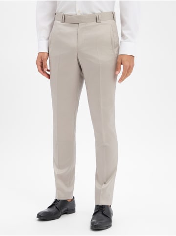 TZIACCO Baukasten-Hose in kitt - 0001