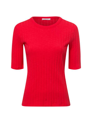 OPUS T-Shirt Savka in rot