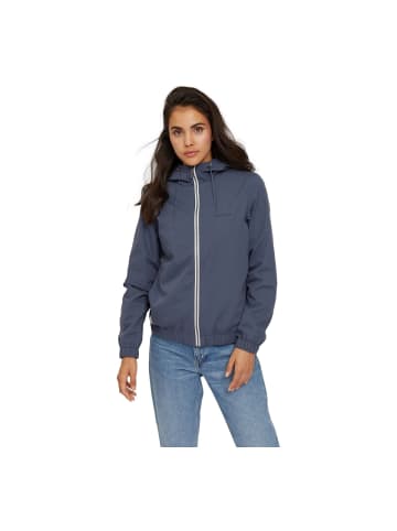 MAZINE Jacke in pale navy