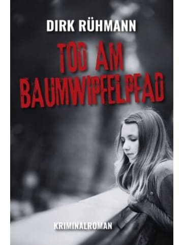 EPV Elektronik-Praktiker Verlag Buch - Tod am Baumwipfelpfad