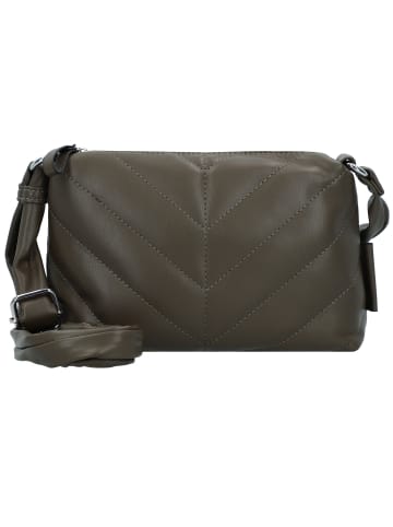 Tom Tailor Cate Umhängetasche 23 cm in khaki