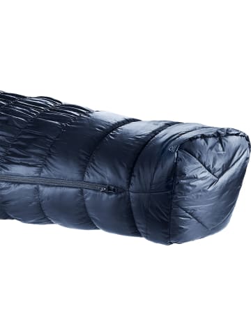 Deuter Schlafsack Exosphere 0C/32F in Violett3921