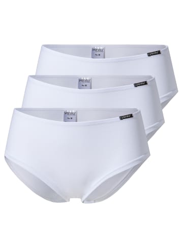 Yenita® Hipster  (3er Set) Modern-Collection in weiss