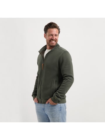 MGO leisure wear Kane in Dunkelgrün