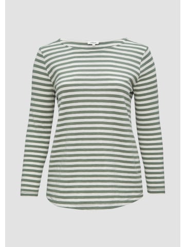 s.Oliver T-Shirt in 73G2_hellgrün
