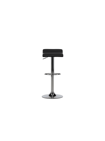 ebuy24 Barhocker Jonna Schwarz 2er Set
