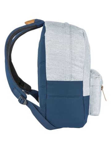 Nitro Urban Classic Rucksack 45 cm Laptopfach in morning mist