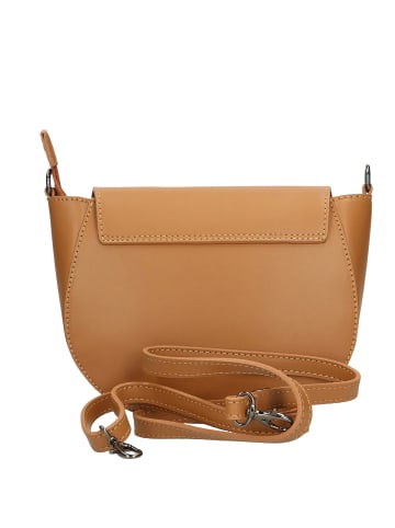 Gave Lux Schultertasche in LEATHER