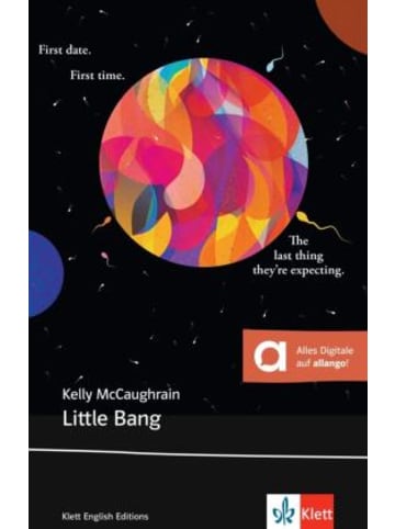 Klett Verlag Buch - Little Bang