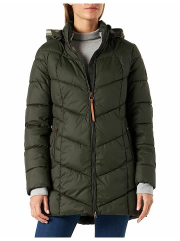 Camel Active Winterjacke für Damen in forest