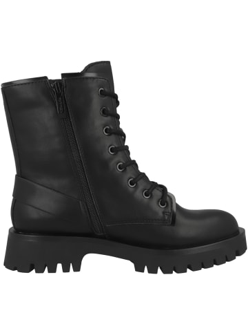 Tamaris Schnürboots 1-25247-41 in schwarz