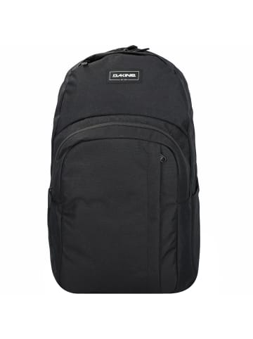 Dakine Campus L 33L Rucksack 52 cm Laptopfach in black ii