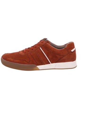 Gabor Freizeit Schnürer für Damen in braun