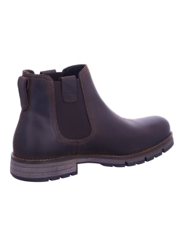 Pius Gabor Chelsea Boot in braun