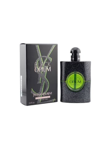 Yves Saint Laurent Illicit Green Eau De Parfum