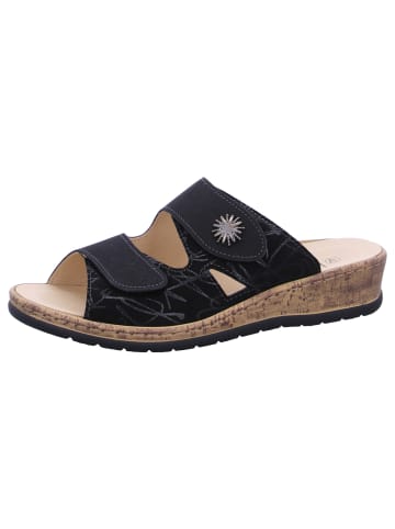 Belvida Pantolette  in Schwarz