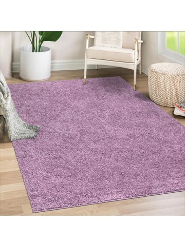 payé Teppich Hochflor Shaggy