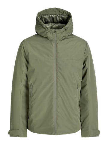 Jack & Jones Übergangsjacke in Dusty Olive