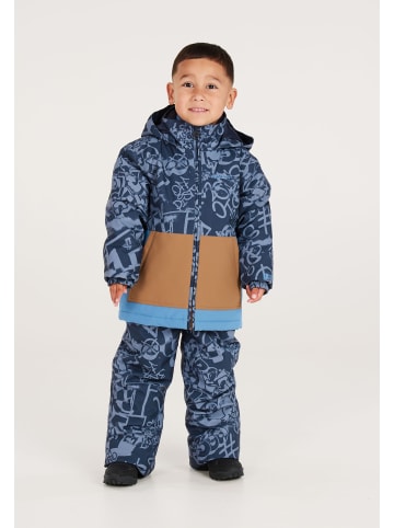 Protest " PRTMASTOR TD in Blue Nights