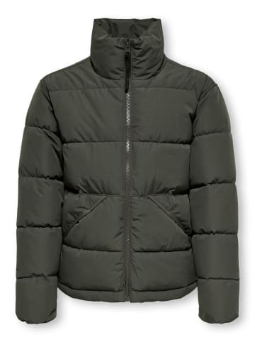 ONLY & SONS Junior Daunenjacke in Beluga 1