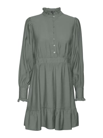 Vero Moda Kleid in Laurel Wreath