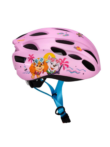 Paw Patrol PAW Patrol In-Mold Kinderhelm Mädchen M 52–56 cm