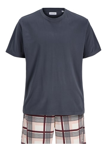 Jack & Jones Loungewear Set in India Ink