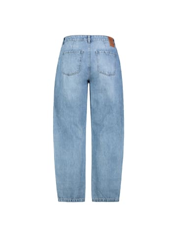 Eight2Nine Jeans in light blue denim: l181