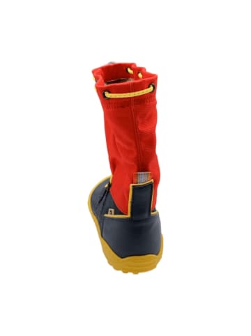 KOEL Stiefel und Boots in Rot