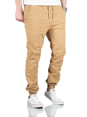 Alessandro Salvarini Hose ASGenteliio in Beige