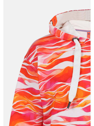 Salzhaut Hoodie für Damen in Bunt