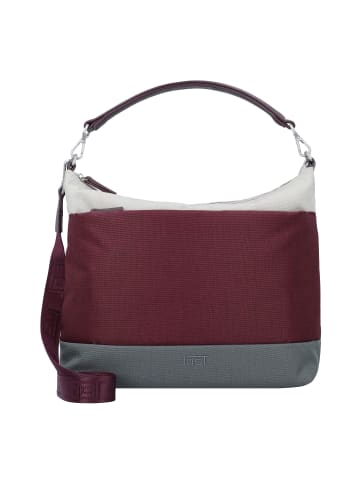 Jost Bergen Schultertasche 33 cm multicolor
