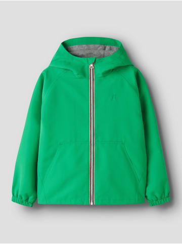 name it Jacke in Deep Mint