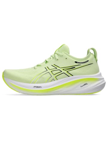 asics Laufschuhe GEL-NIMBUS 26 in Gelb