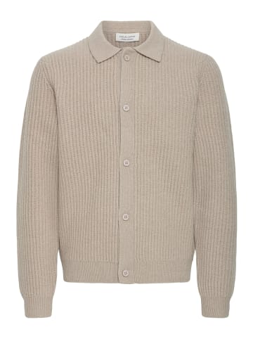 CASUAL FRIDAY Strickjacke CFAlek in Beige