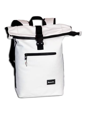 Bench Businessrucksack, Freizeitrucksack PU, Kunststoff ca. 38cm breit ca. 56cm hoch