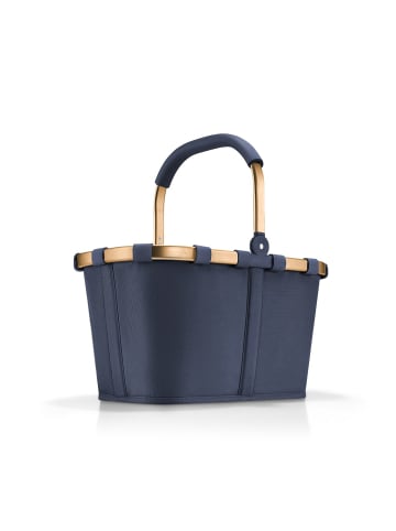 Reisenthel reisenthel carrybag midnight gold