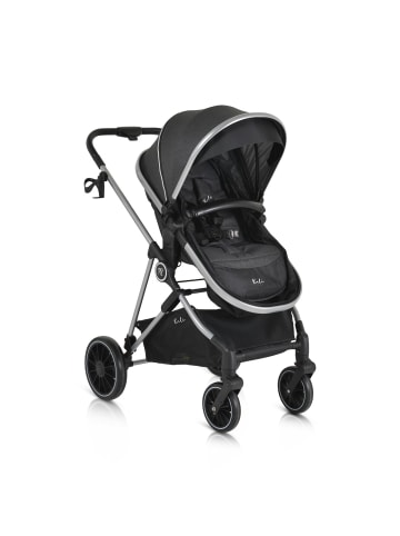 Moni Kali 2 in 1 in schwarz