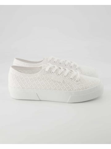 Superga Sneaker low in Weiß