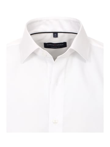 CASAMODA Businesshemd in Weiß