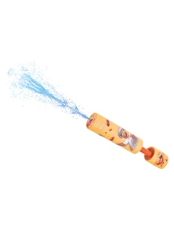 Happy People Wasserspritze - Foamshooter Ravensburger Kakerlakak in orange