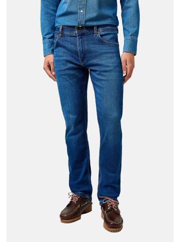 Wrangler Jeans 'Greensboro' in blau