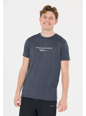 Endurance Funktionsshirt PORTOFINO in 2290 Big Dipper