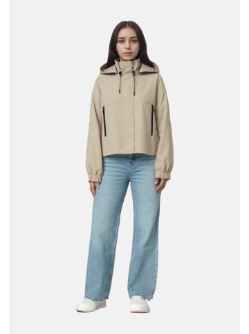 ONLY Jacke 'Kara Life' in beige
