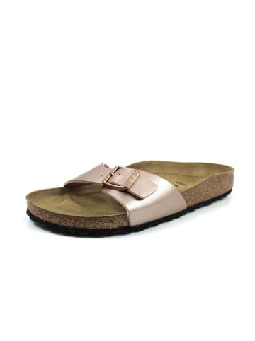 Birkenstock Pantolette in rosa
