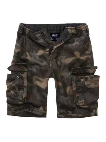 Brandit Brandit Herren Kids Urban Legend Shorts in darkcamo