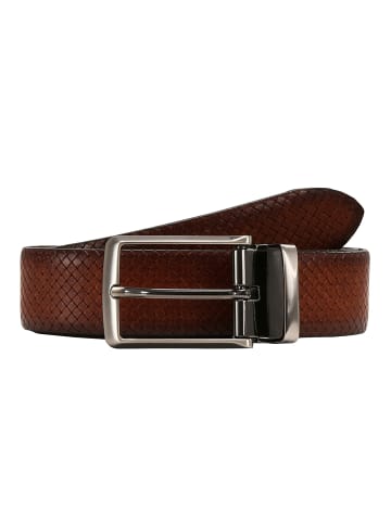 LLOYD Gürtel für Herren in beige