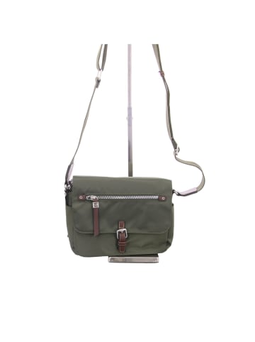 EMILY & NOAH Umhängetasche für Damen in khaki