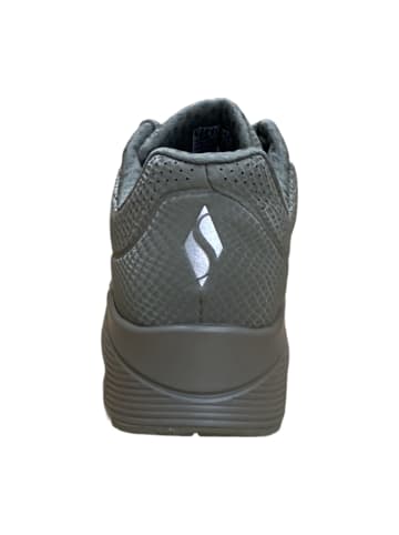 Skechers Sneaker Low in Oliv