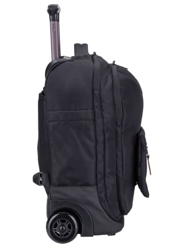 Cabaia Rucksack-Trolley Soft Suitcase XS in Berlin